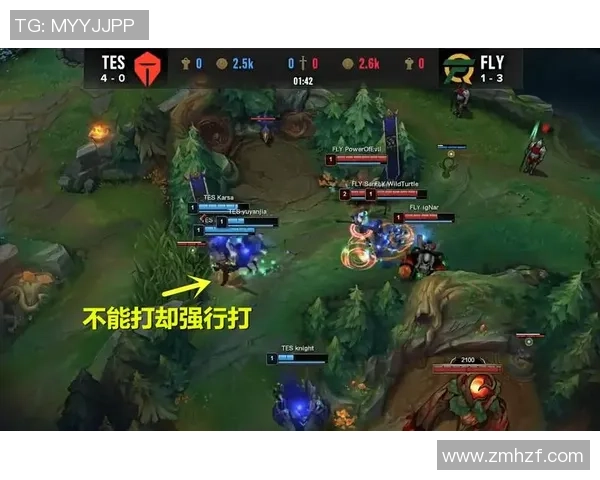 TES在世界大师赛中的节奏掌控与战术解析 TES在世界大师赛中的节奏掌控与战术解析