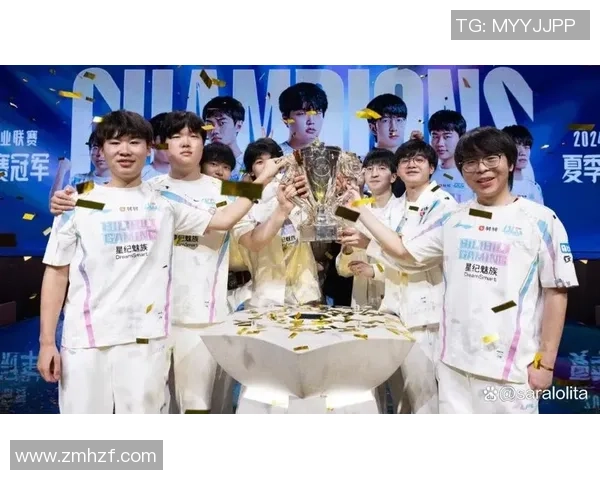 全球挑战赛深度解析:BLG战队的蜕变与未来展望 全球挑战赛深度解析:BLG战队的蜕变与未来展望