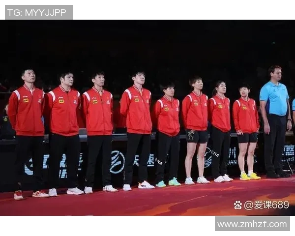 南京乒乓球队在世界杯中的战术表现分析与点评