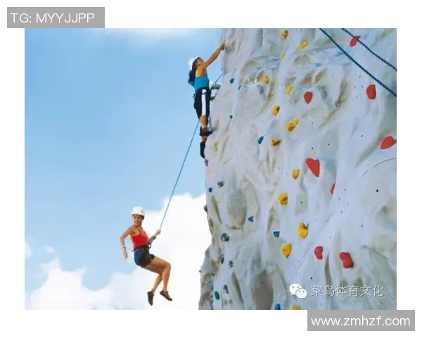 吴秀英谈攀岩之路:从初学者到顶尖选手的成长故事 吴秀英谈攀岩之路:从初学者到顶尖选手的成长故事