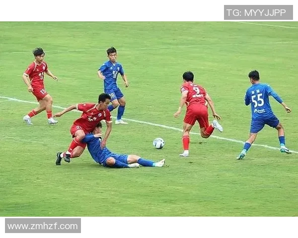 广州足球队技术解析：从战术布局到球员配合的全景分析