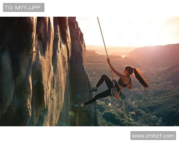 武汉攀岩队勇闯极限运动嘉年华展现拼搏精神与团队力量