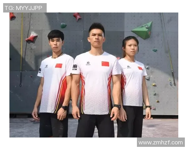 深圳攀岩队在全国攀岩意识排行榜中荣获第七名的佳绩引发关注 深圳攀岩队在全国攀岩意识排行榜中荣获第七名的佳绩引发关注