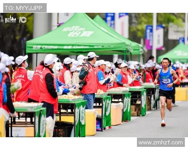 深圳街舞队在城市马拉松中的拼搏与突破之路全景回顾 深圳街舞队在城市马拉松中的拼搏与突破之路全景回顾