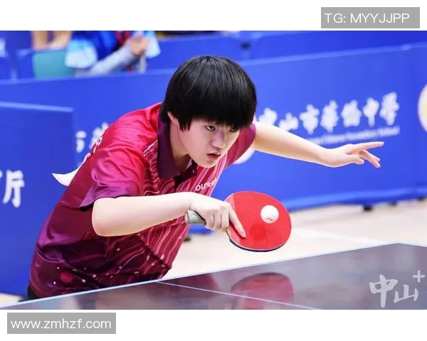 科学乒乓球训练方法探究与配合技巧提升的全面指南