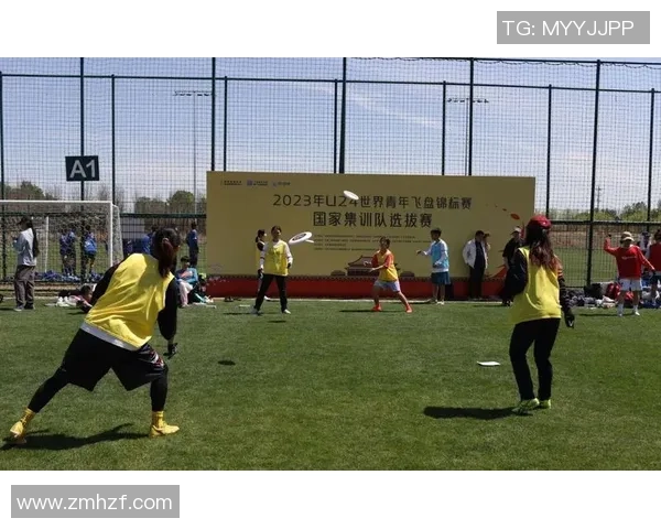 西安飞盘队整体表现分析与战术压制效果探讨 西安飞盘队整体表现分析与战术压制效果探讨