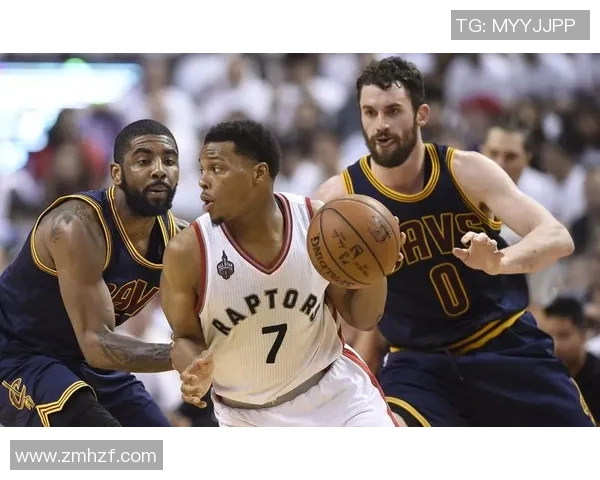 2017年NBA季后赛骑士与猛龙对决数据分析与战绩回顾