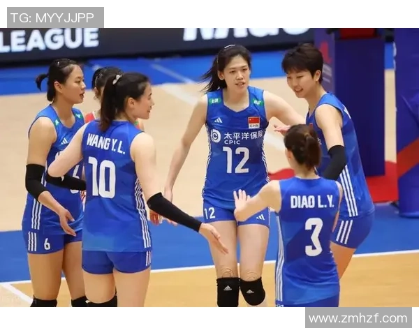 北京排球队转换体系的战术解析与实战应用探讨